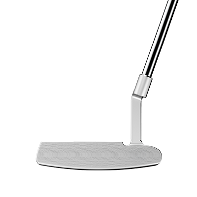 PUTTERS