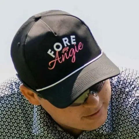 Fore Angie