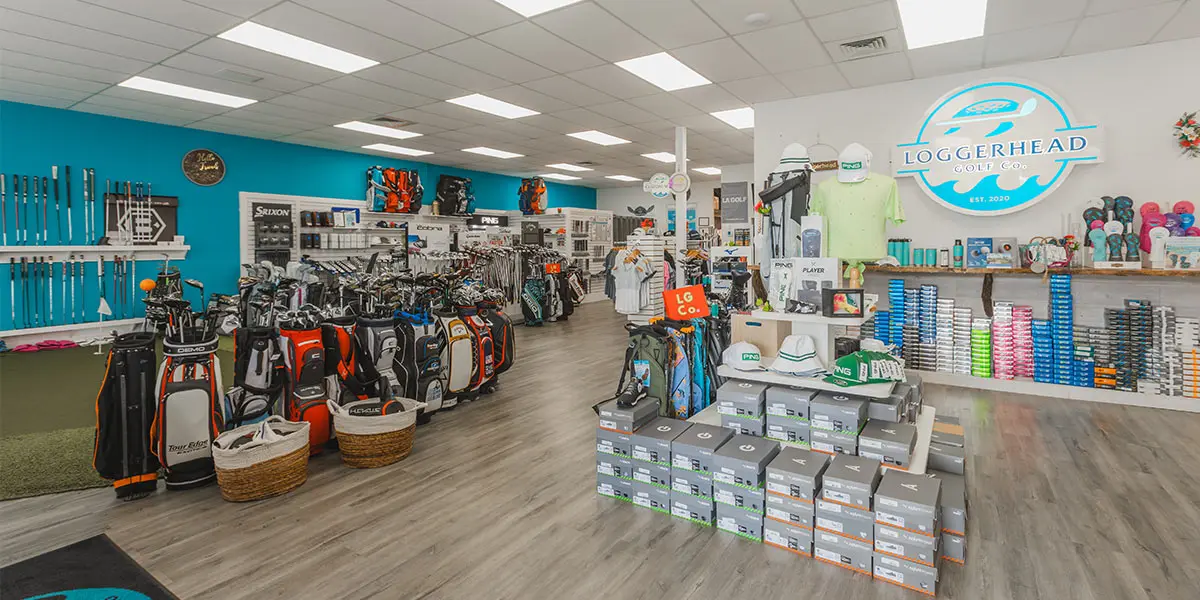 Golf Center